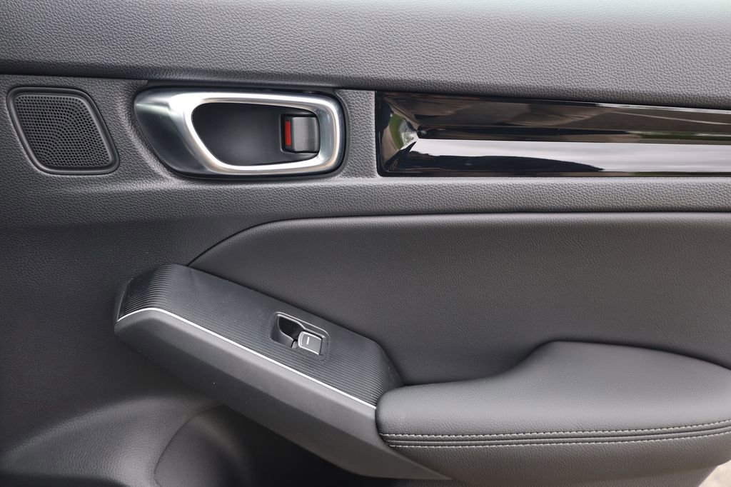 New 2025 Honda Civic Sport Touring image 32