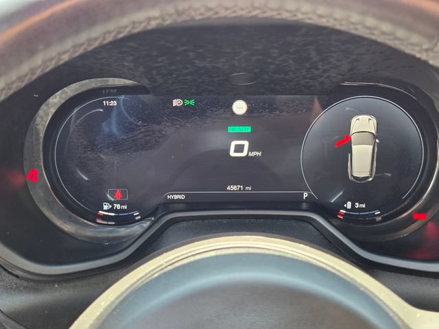 Used 2024 Dodge Hornet R/T Plus w/ Track Pack AWD/4WD image 19