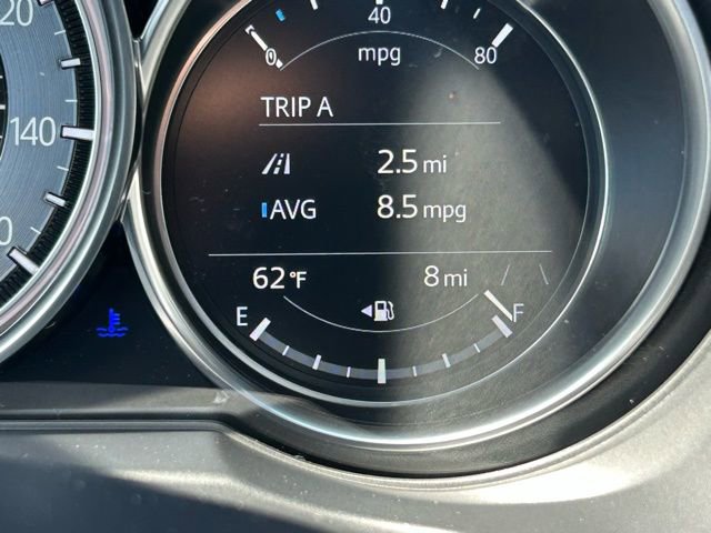 New 2025 MAZDA CX-5 AWD 2.5 S w/ Preferred Package image 15