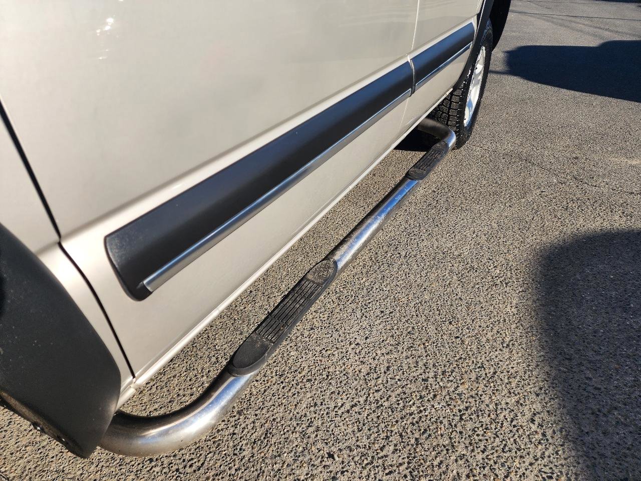 Used 2004 Chevrolet Avalanche Z71 w/ Sun And Sound Package image 30