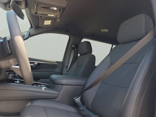 New 2026 Chevrolet Suburban LS w/ LPO, Dark Essentials Package RWD image 22
