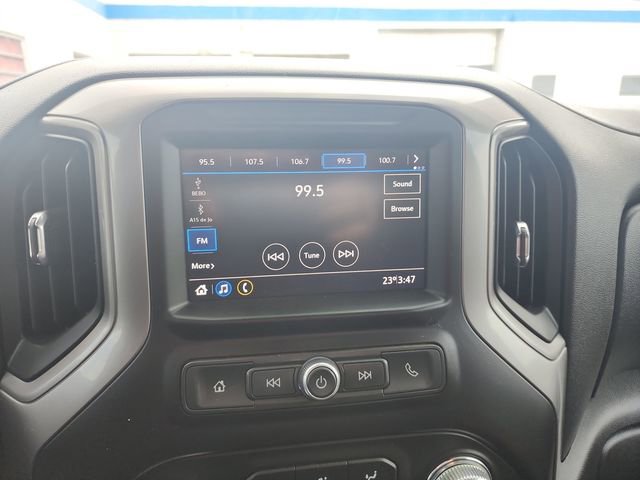 Used 2021 GMC Sierra 2500 4x4 Double Cab w/ Convenience Package image 22