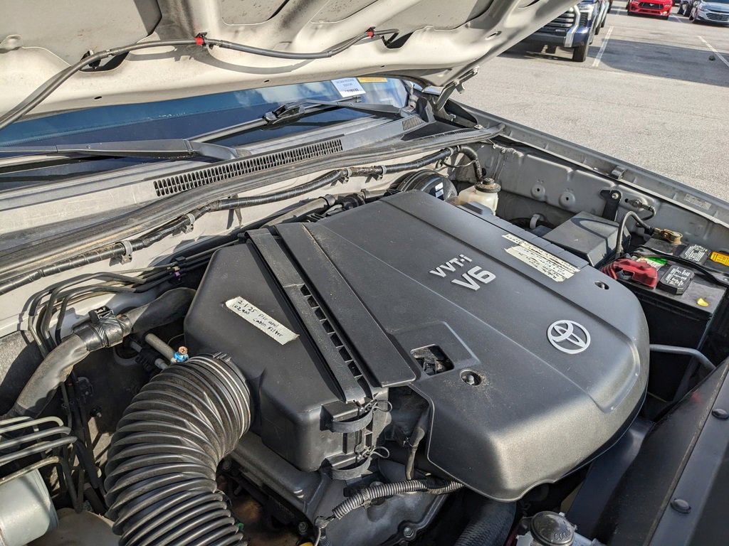 Used 2009 Toyota Tacoma PreRunner image 43