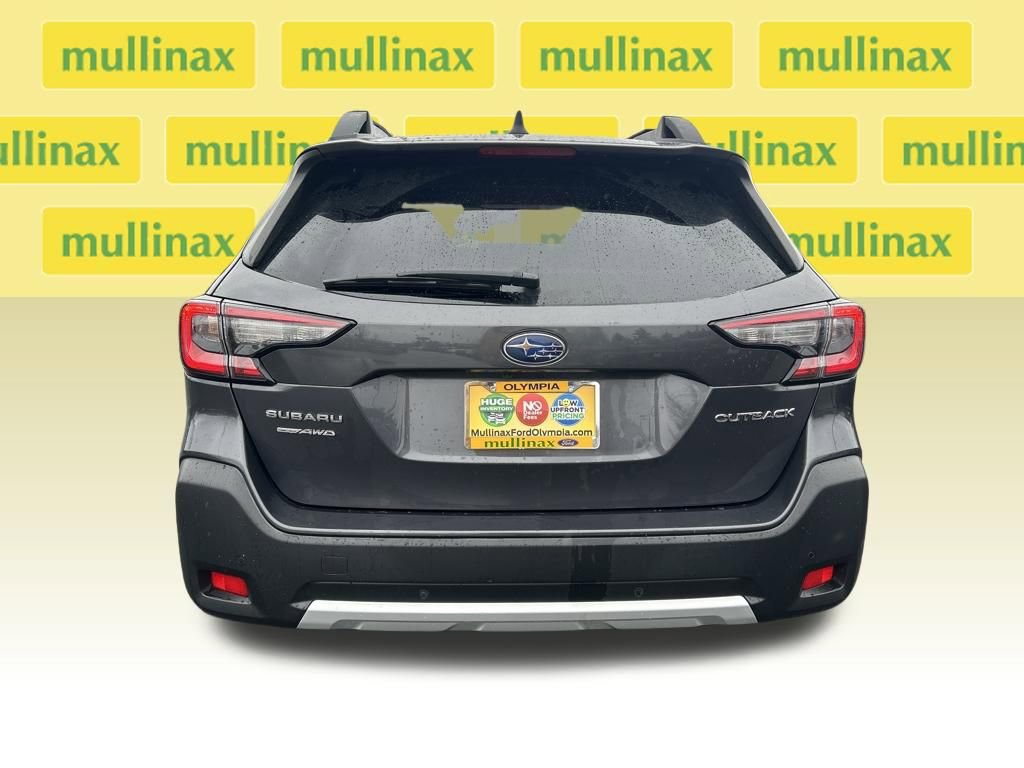 Used 2023 Subaru Outback Limited image 56