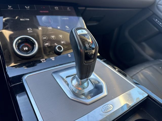 Used 2020 Land Rover Range Rover Evoque S image 28