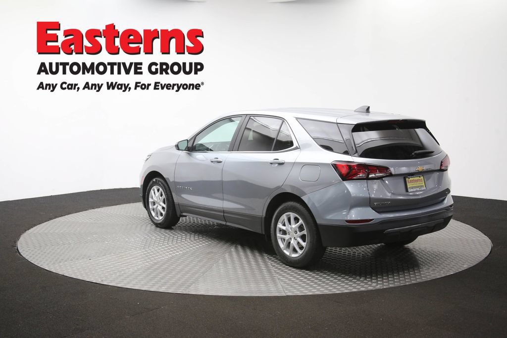 Used 2023 Chevrolet Equinox LT FWD image 64