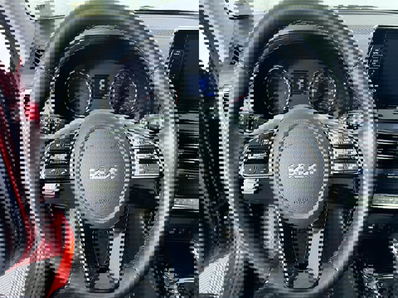 Certified 2023 Kia Seltos S image 15