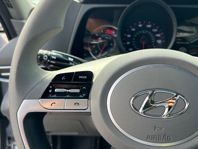 Used 2021 Hyundai Elantra SEL w/ Cargo Package FWD image 21