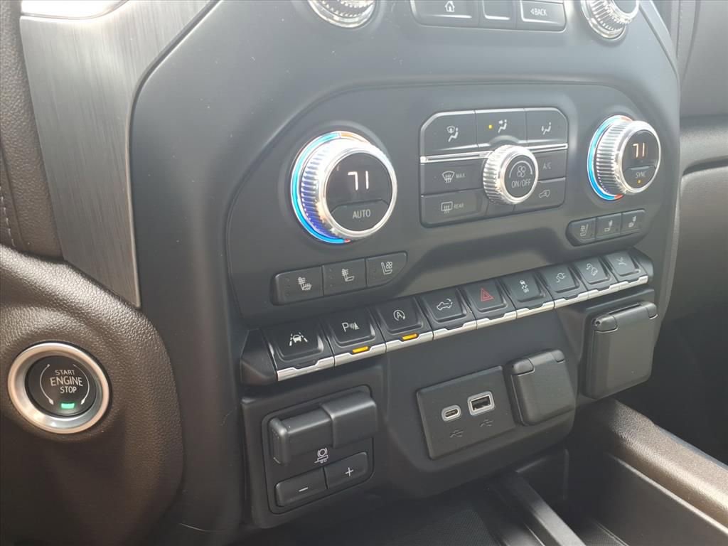 Used 2022 GMC Sierra 1500 Denali w/ Denali Premium Package image 27