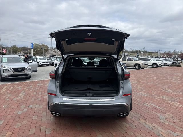 Used 2023 Nissan Murano Platinum w/ Cargo Package FWD image 28