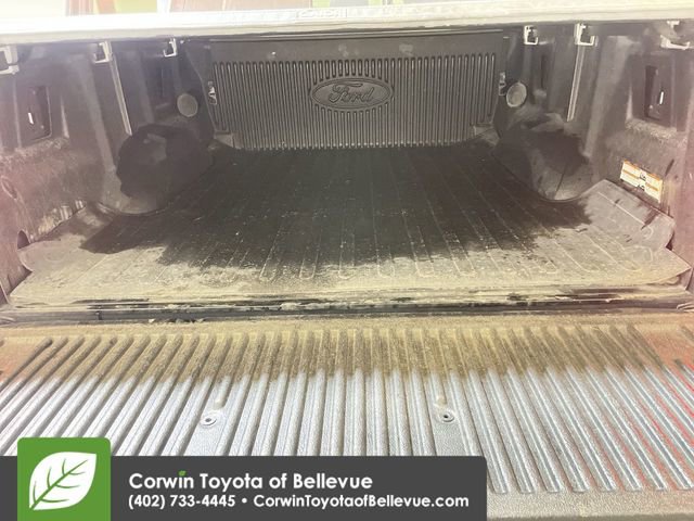 Used 2019 Ford F150 Lariat w/ Equipment Group 502A Luxury image 17