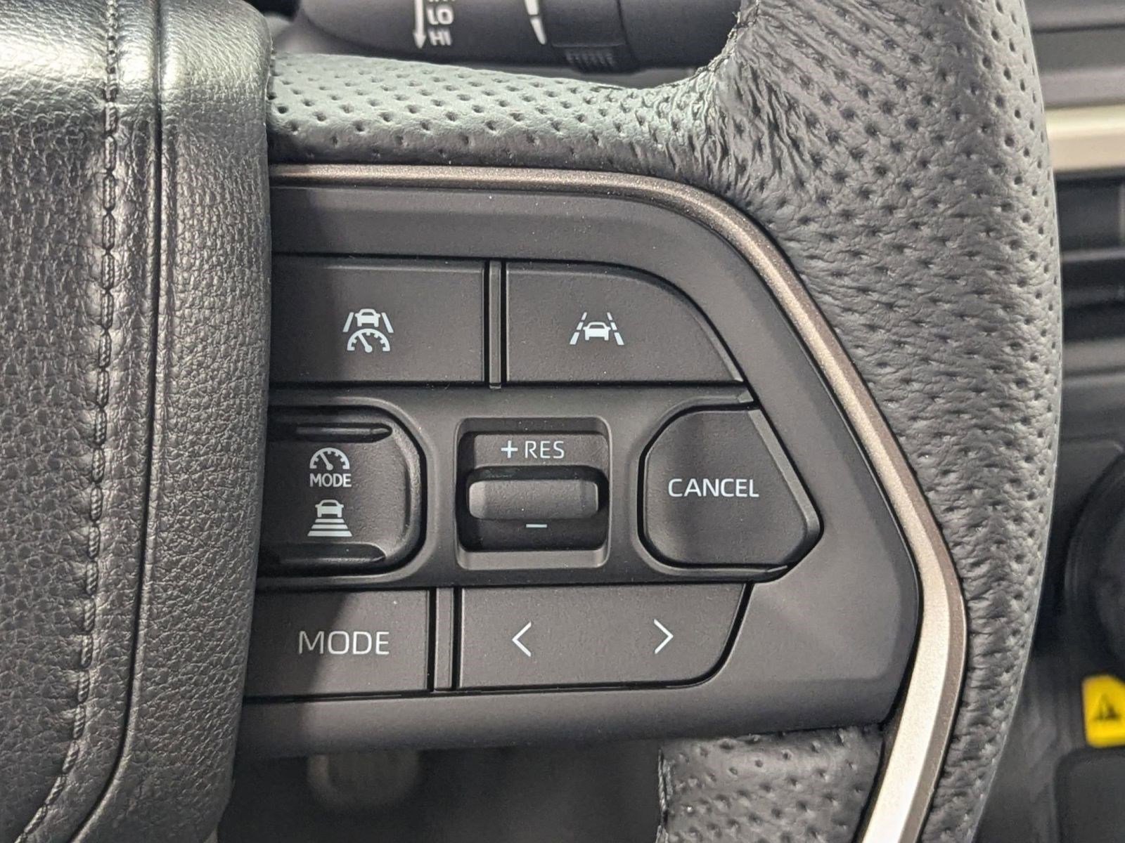 New 2025 Toyota Tacoma SR image 22