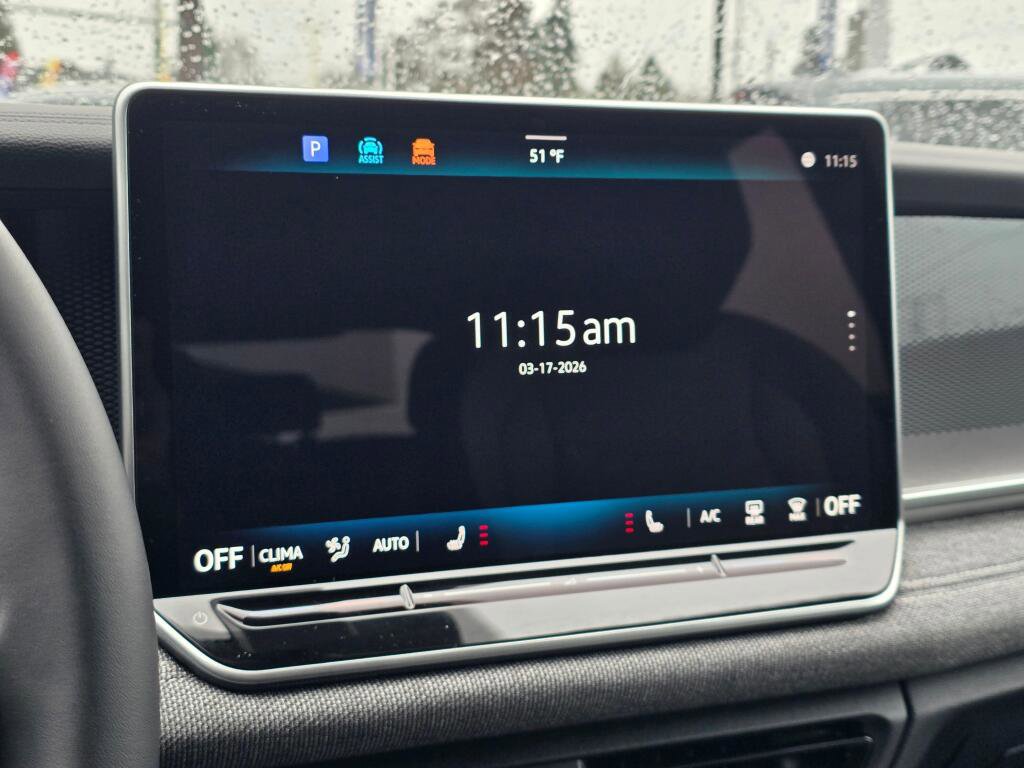 New 2026 Volkswagen Tiguan S image 27