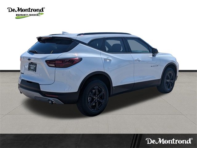 New 2025 Chevrolet Blazer LT w/ Convenience Package image 5