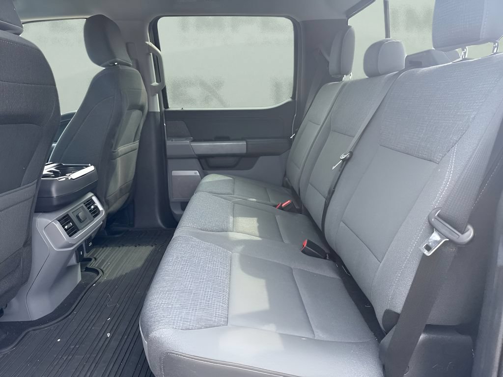 Used 2024 Ford F150 XLT w/ Equipment Group 303A High AWD/4WD image 9