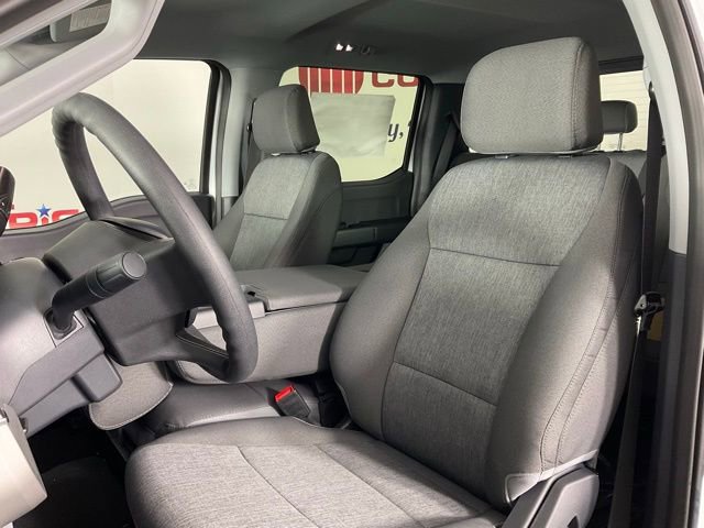 New 2026 Ford F250 XL w/ STX Appearance Package image 14