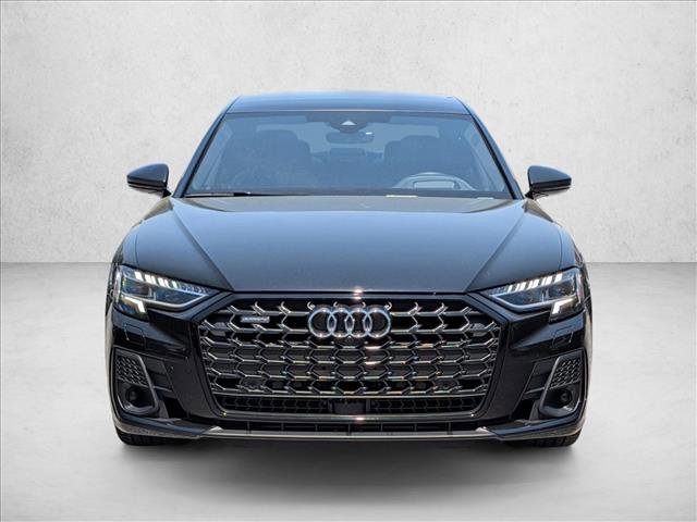 Used 2025 Audi A8 L 3.0T AWD/4WD image 2