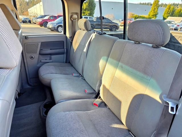 Used 2006 Dodge Ram 1500 Truck SLT image 28