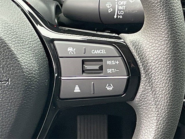 New 2026 Honda Civic LX image 13