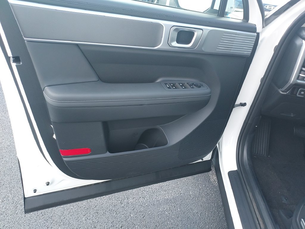 New 2027 Hyundai Santa Fe SEL AWD/4WD image 12