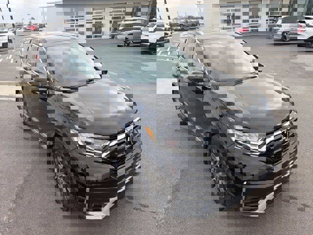 Used 2020 Honda CR-V Touring image 8