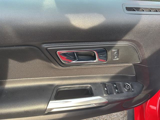 Used 2015 Ford Mustang Convertible w/ Equipment Group 051A image 14