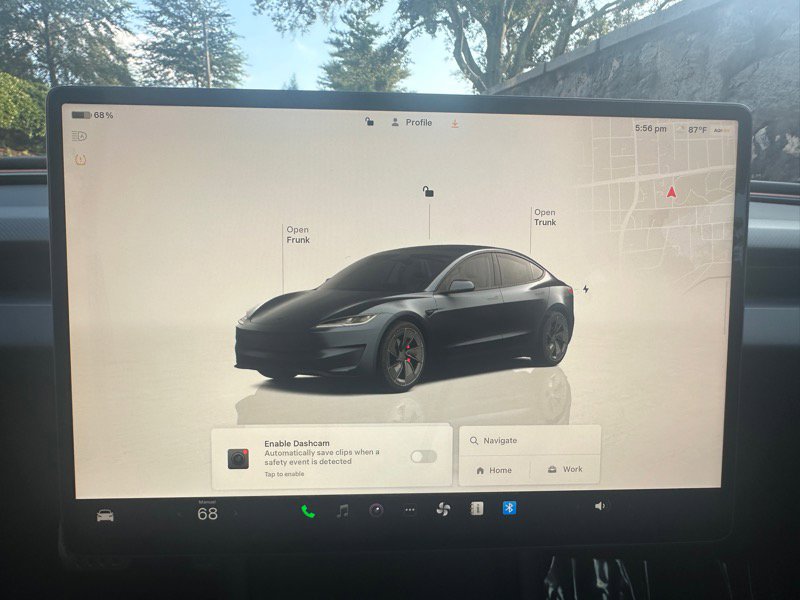 Used 2024 Tesla Model 3 Performance image 28