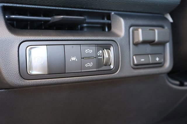 New 2026 GMC Sierra EV AT4 image 25