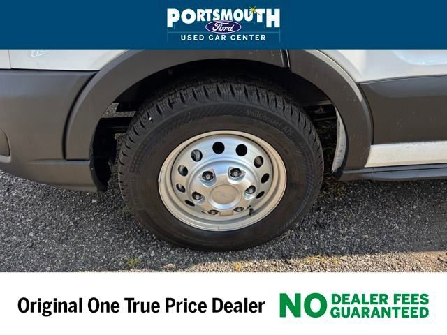 Used 2024 Ford Transit 350 148 Medium Roof AWD w/ Upfitter Package image 27