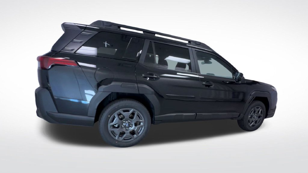 New 2026 Subaru Outback Premium AWD/4WD image 8