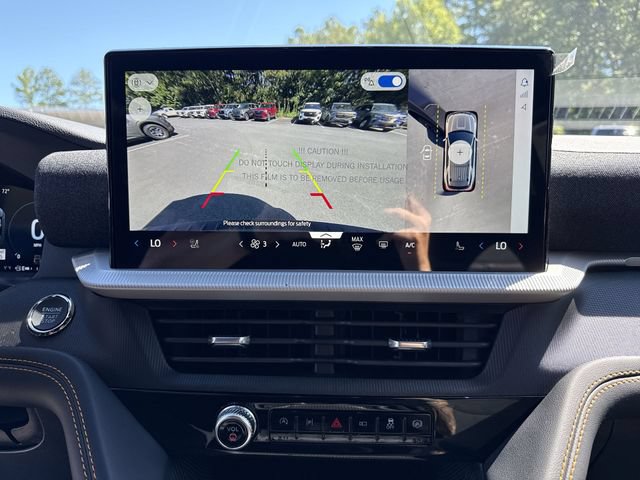 New 2026 Ford Explorer Tremor AWD/4WD image 17