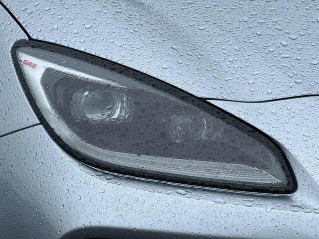 New 2026 Subaru BRZ tS RWD image 29