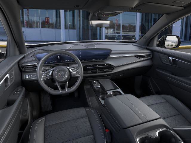 New 2026 Buick Enclave Sport Touring w/ Power Package AWD/4WD image 30
