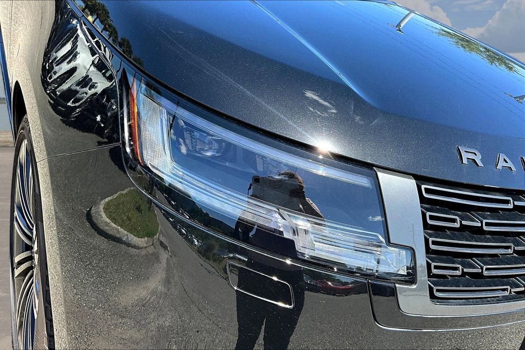 Used 2023 Land Rover Range Rover SE AWD/4WD image 30