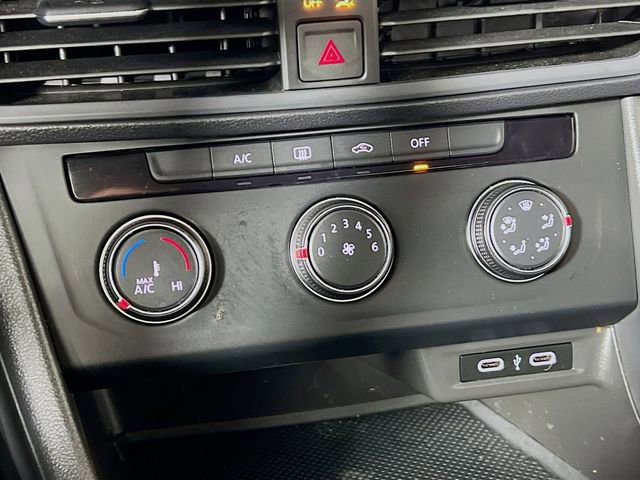 Used 2021 Volkswagen Jetta S w/ Driver Assistance Package FWD image 18