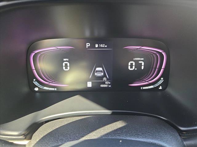 Used 2023 Kia Soul EX FWD image 11