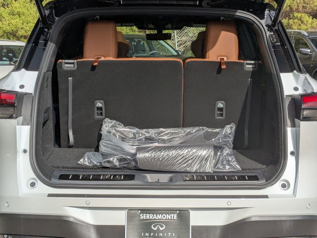 New 2026 INFINITI QX60 Autograph image 29