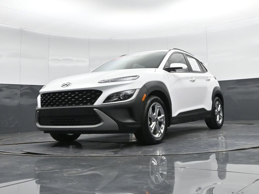 Used 2023 Hyundai Kona SEL w/ Cargo Package image 47