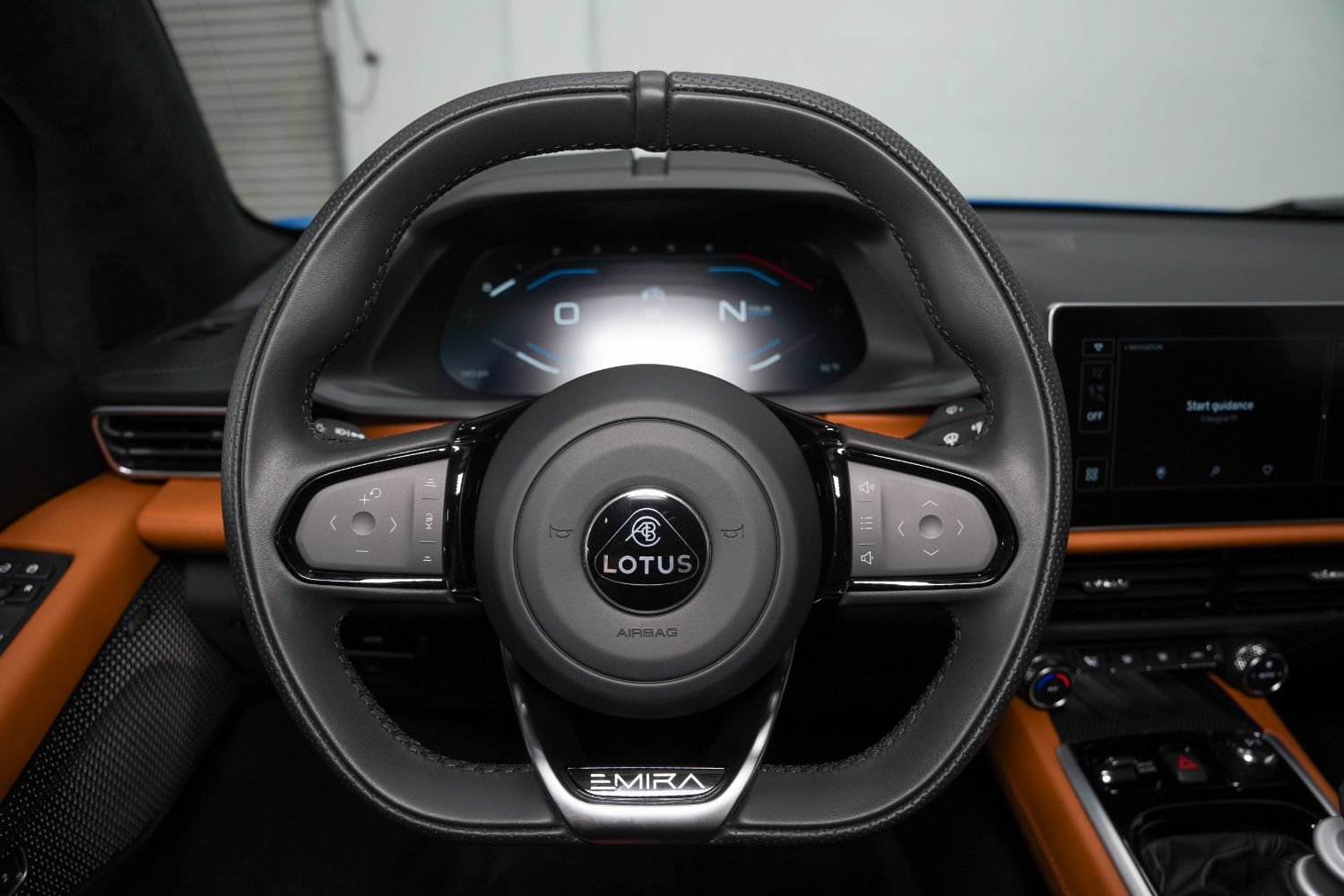 Used 2024 Lotus Emira First Edition RWD image 41