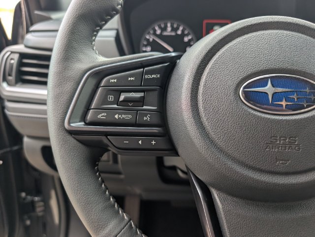 New 2026 Subaru Forester Limited AWD/4WD image 10