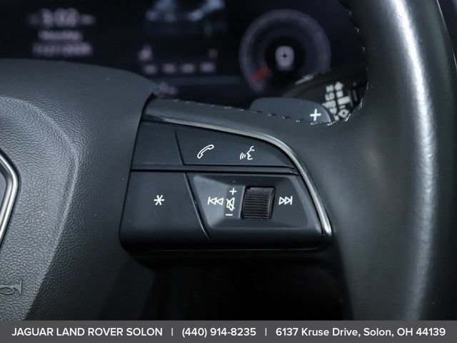 Used 2020 Audi Q7 2.0T Premium Plus AWD/4WD image 24