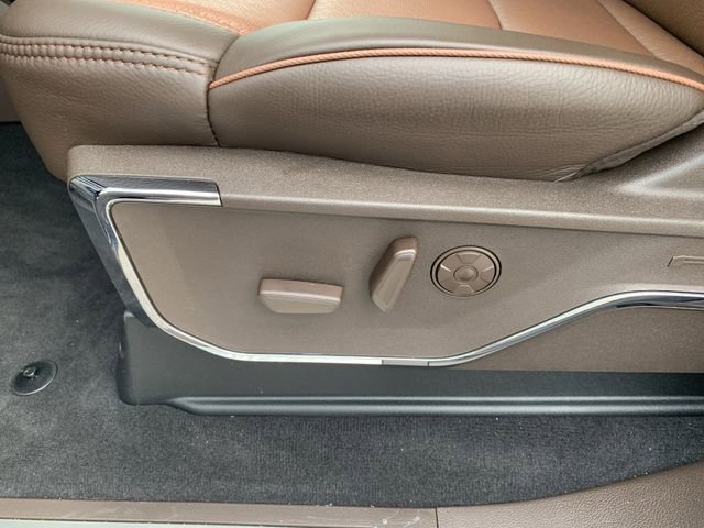 New 2025 Ford F350 King Ranch w/ FX4 Off-Road Package image 22