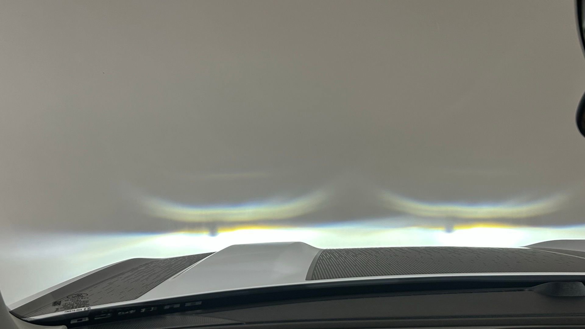 New 2026 Ford Bronco Sport Big Bend image 59