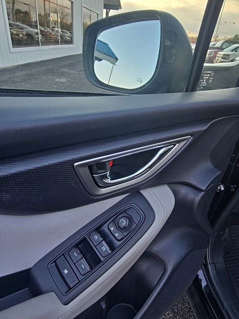 Used 2021 Subaru Forester Premium image 13