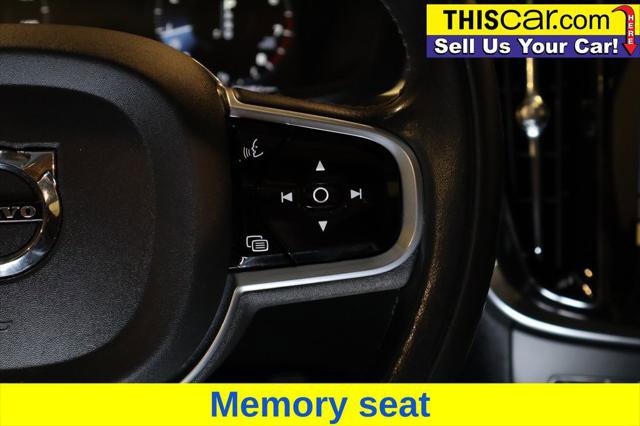 Used 2020 Volvo S60 T6 Momentum w/ Protection Package Premier image 19