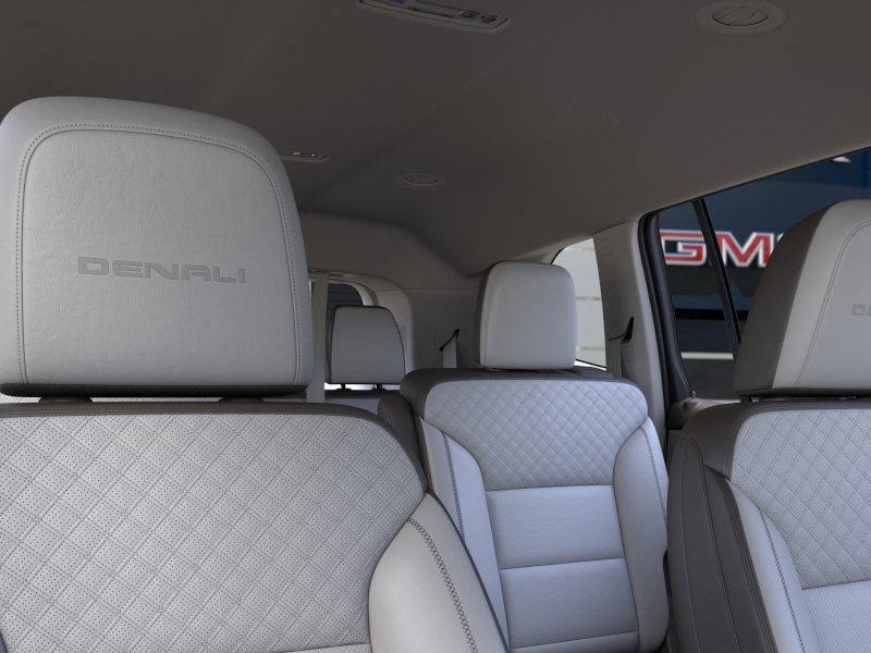 New 2026 GMC Acadia Denali w/ Super Cruise Package FWD image 48