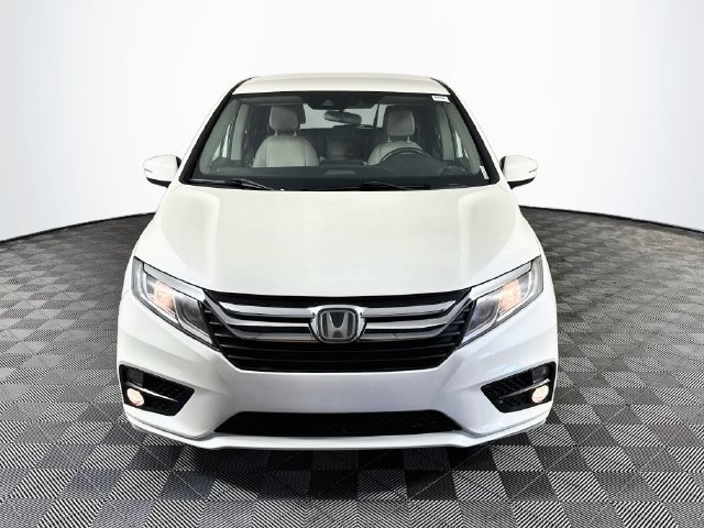 Used 2019 Honda Odyssey EX image 2
