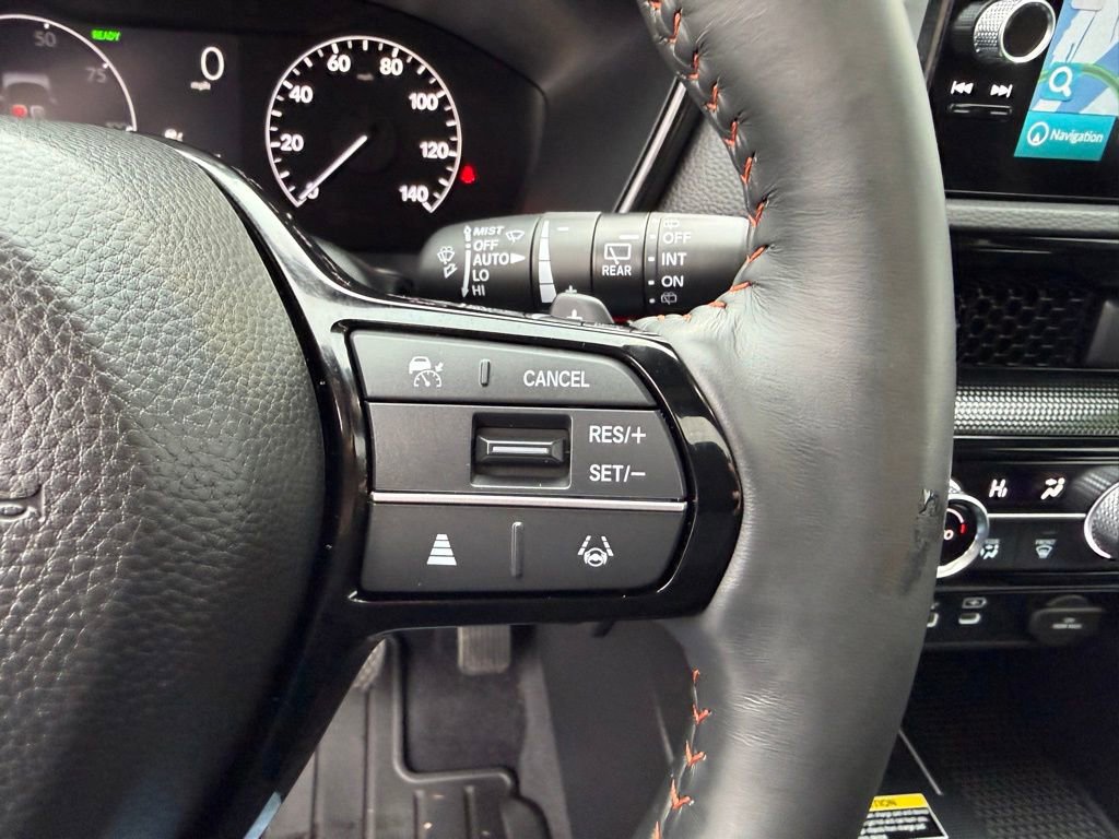 Used 2023 Honda CR-V Sport Touring image 26