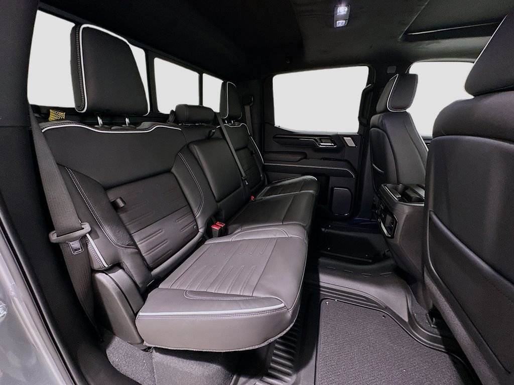 New 2026 GMC Sierra 1500 AT4X AWD/4WD image 29