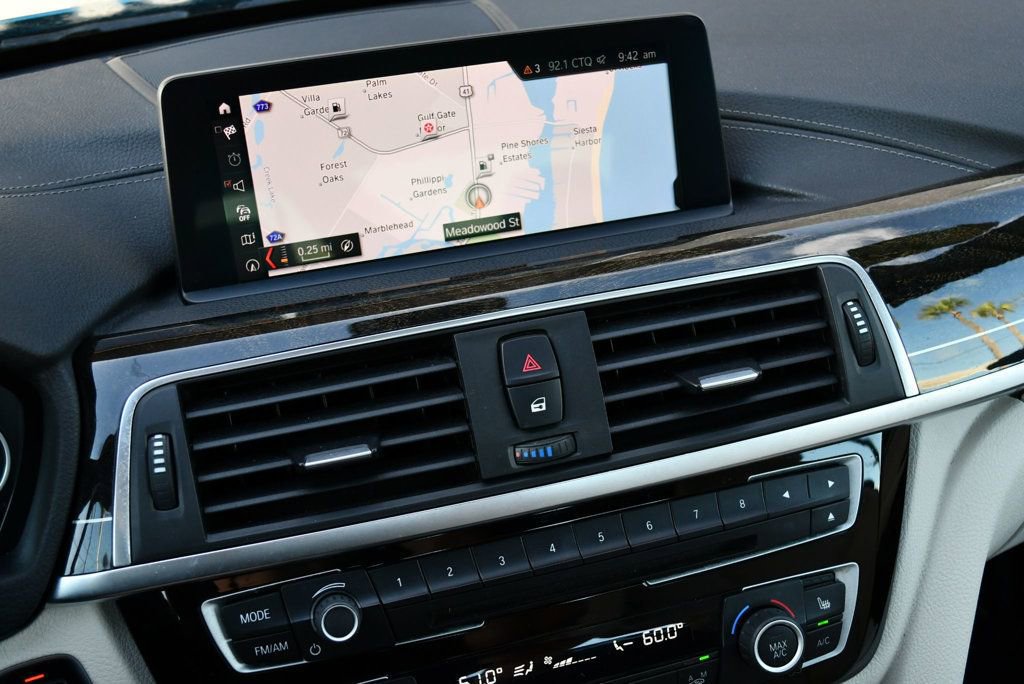 Used 2019 BMW 430i xDrive Convertible image 13